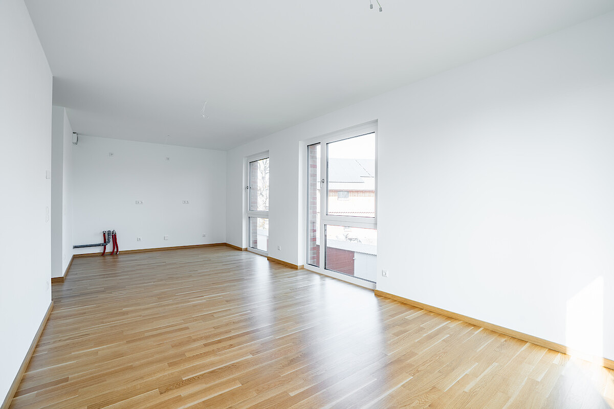 Wohnung Kauf 24226 Heikendorf Wohnen/Essen/Küche