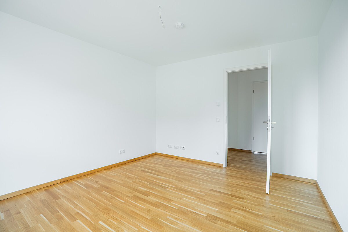 Wohnung Kauf 24226 Heikendorf Schlafen