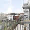 Wohnung Miete / Pacht 30167 Hannover Balkon