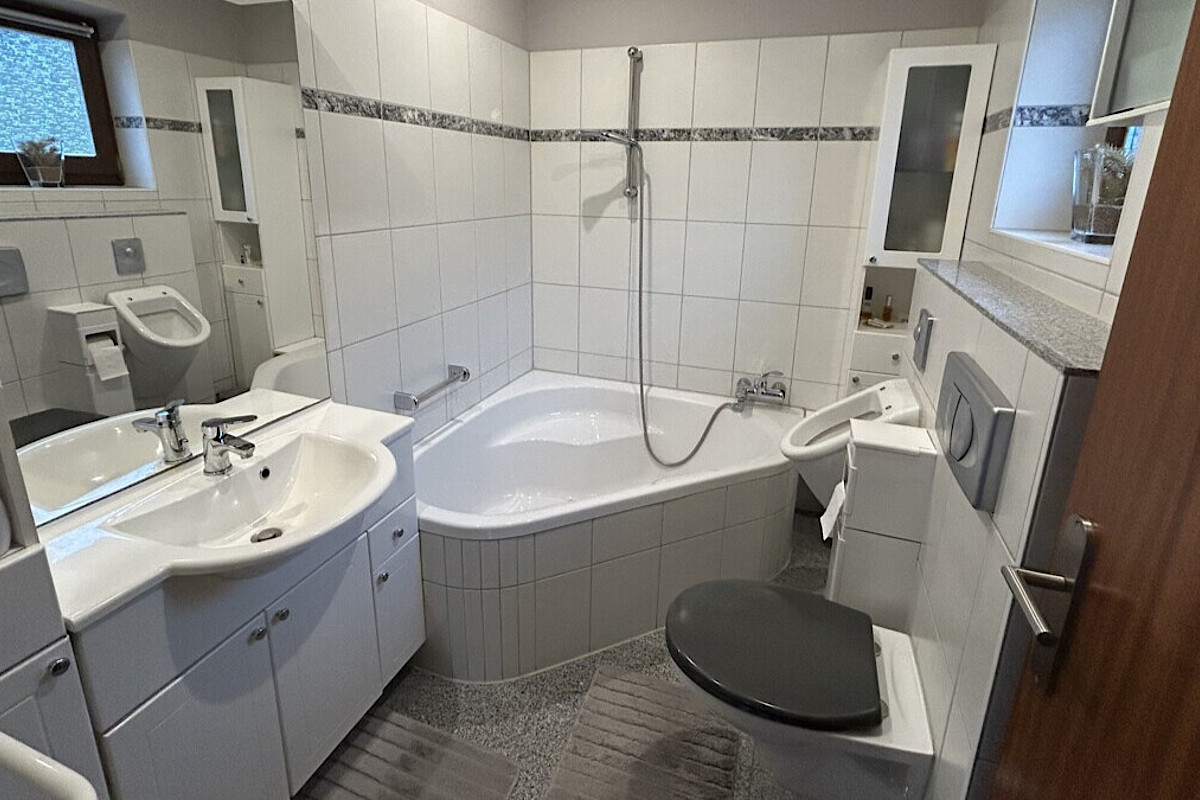 Haus Kauf 22844 Norderstedt (Friedrichsgabe) Bad EG