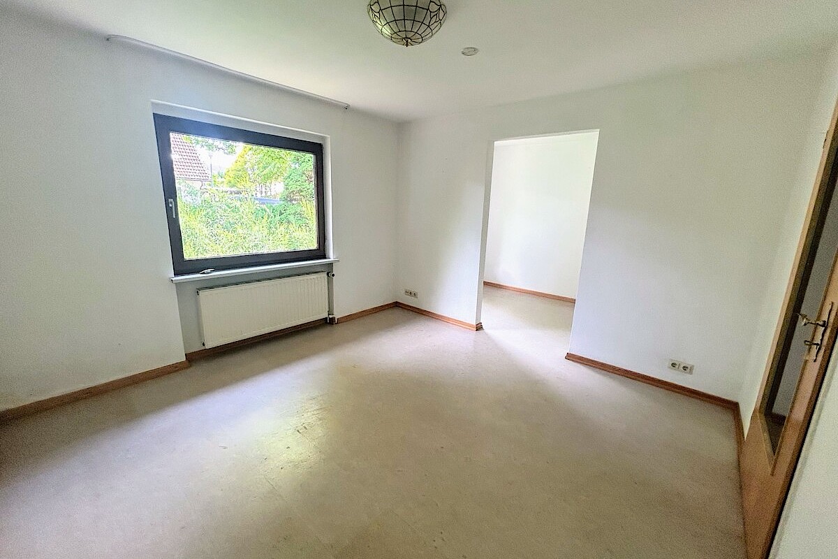 Haus Kauf 22926 Ahrensburg Zimmer 1 Einliegerwohnung