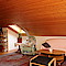 Haus Kauf 23566 Lübeck Wohnung 3 - DG Wohnzimmer