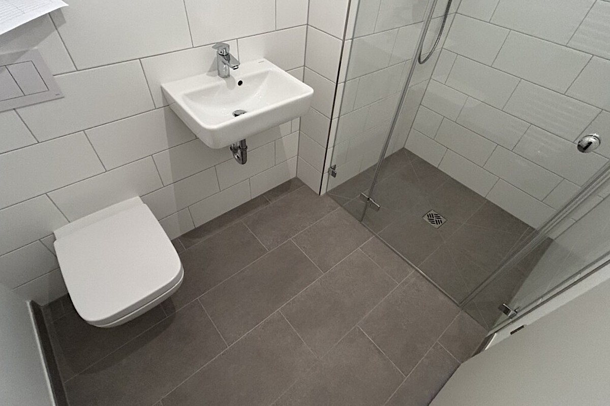 Wohnung Kauf 21502 Geesthacht Bad 1