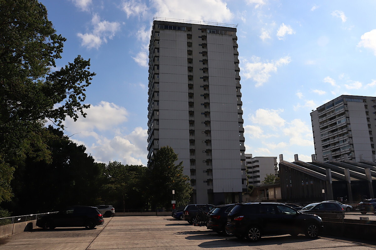 Wohnung Kauf 23730 Sierksdorf Nordseite