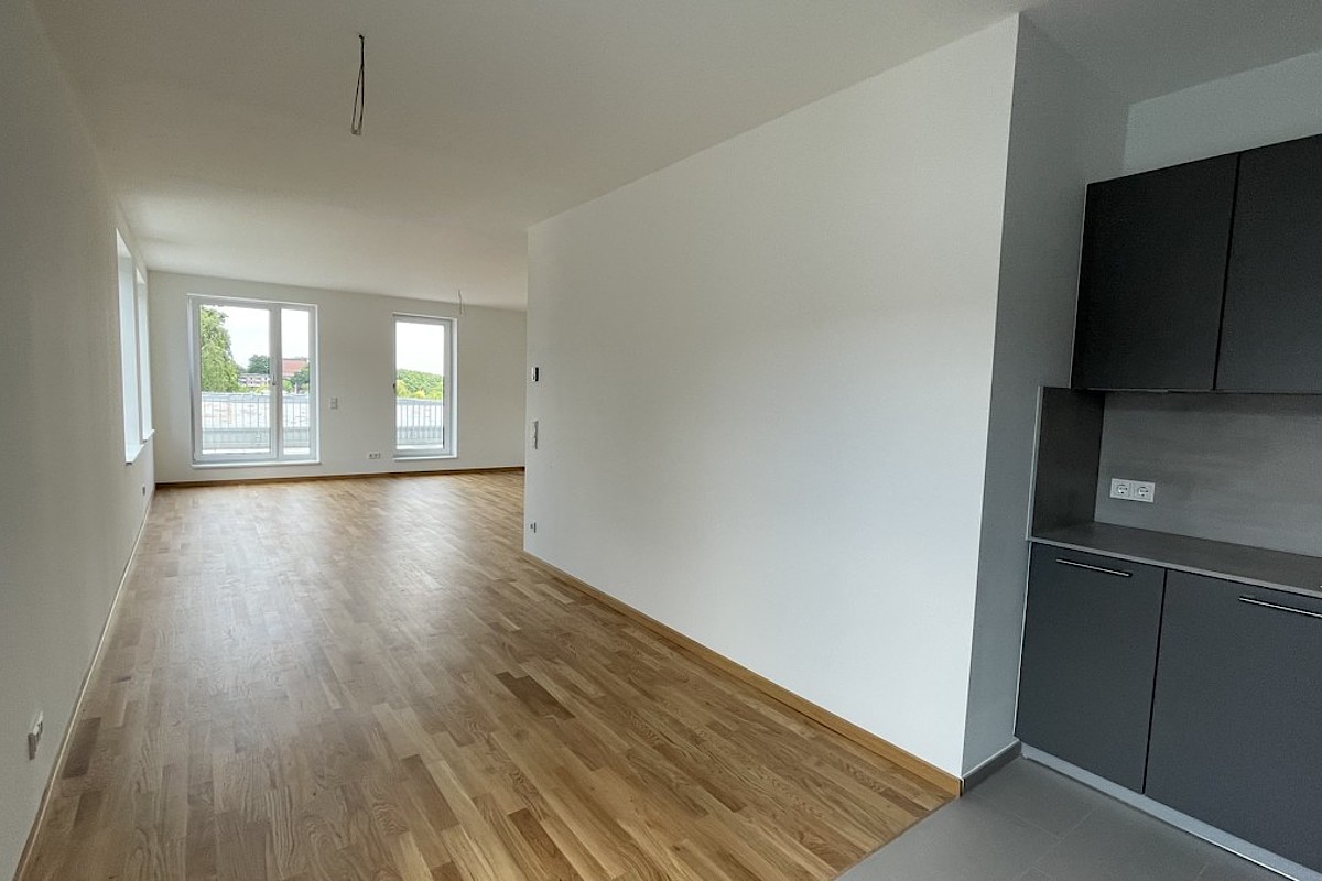 Wohnung Miete / Pacht 22527 Hamburg Essbereich 3.OG