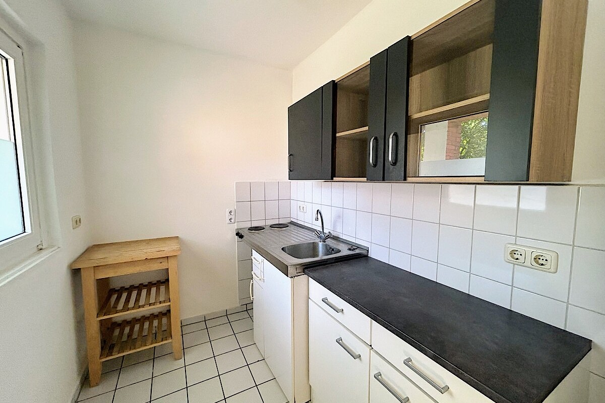 Wohnung Kauf 22089 Hamburg Küche
