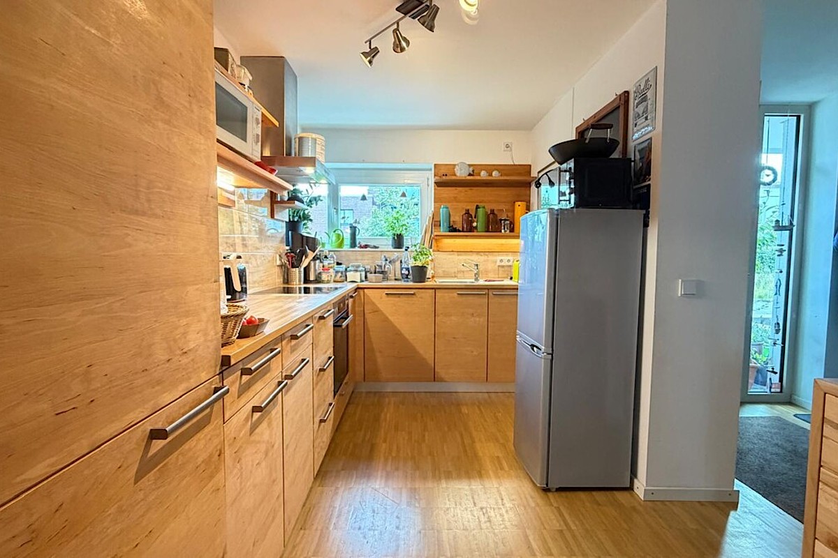 Haus Kauf 21337 Lüneburg Kochen (EG)