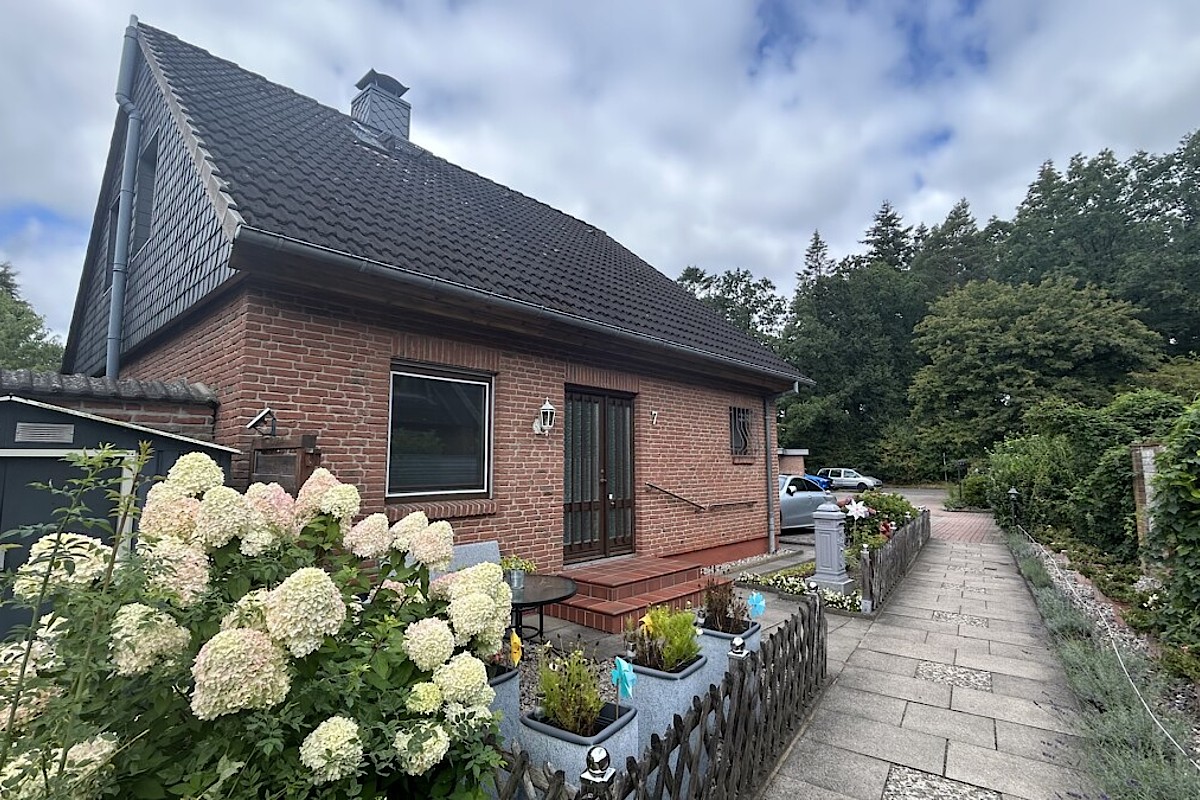 Haus Kauf 22844 Norderstedt (Friedrichsgabe) Titelbild