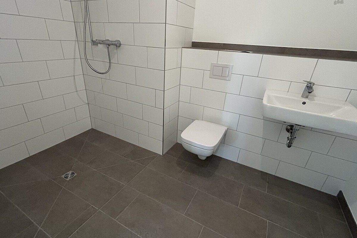 Wohnung Kauf 21502 Geesthacht Bad