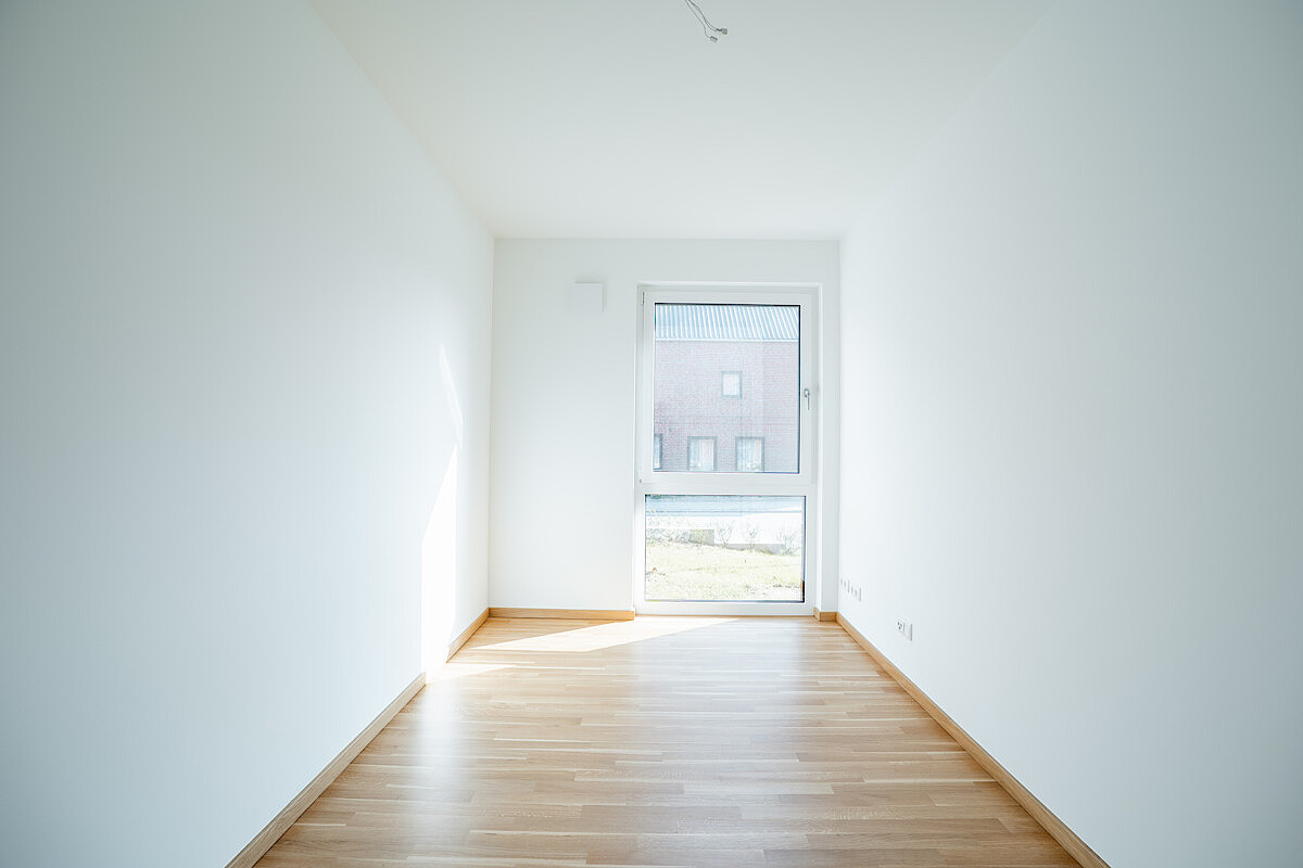 Wohnung Kauf 24226 Heikendorf Zimmer 2