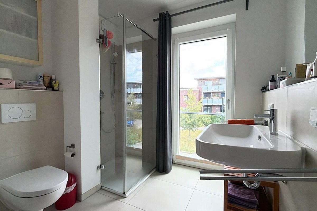 Haus Kauf 21337 Lüneburg Bad (1.OG)