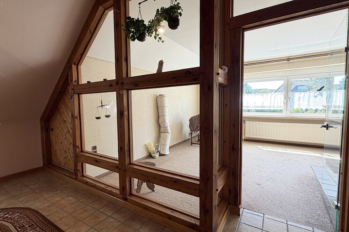 Haus Kauf 21394 Südergellersen DG Essen