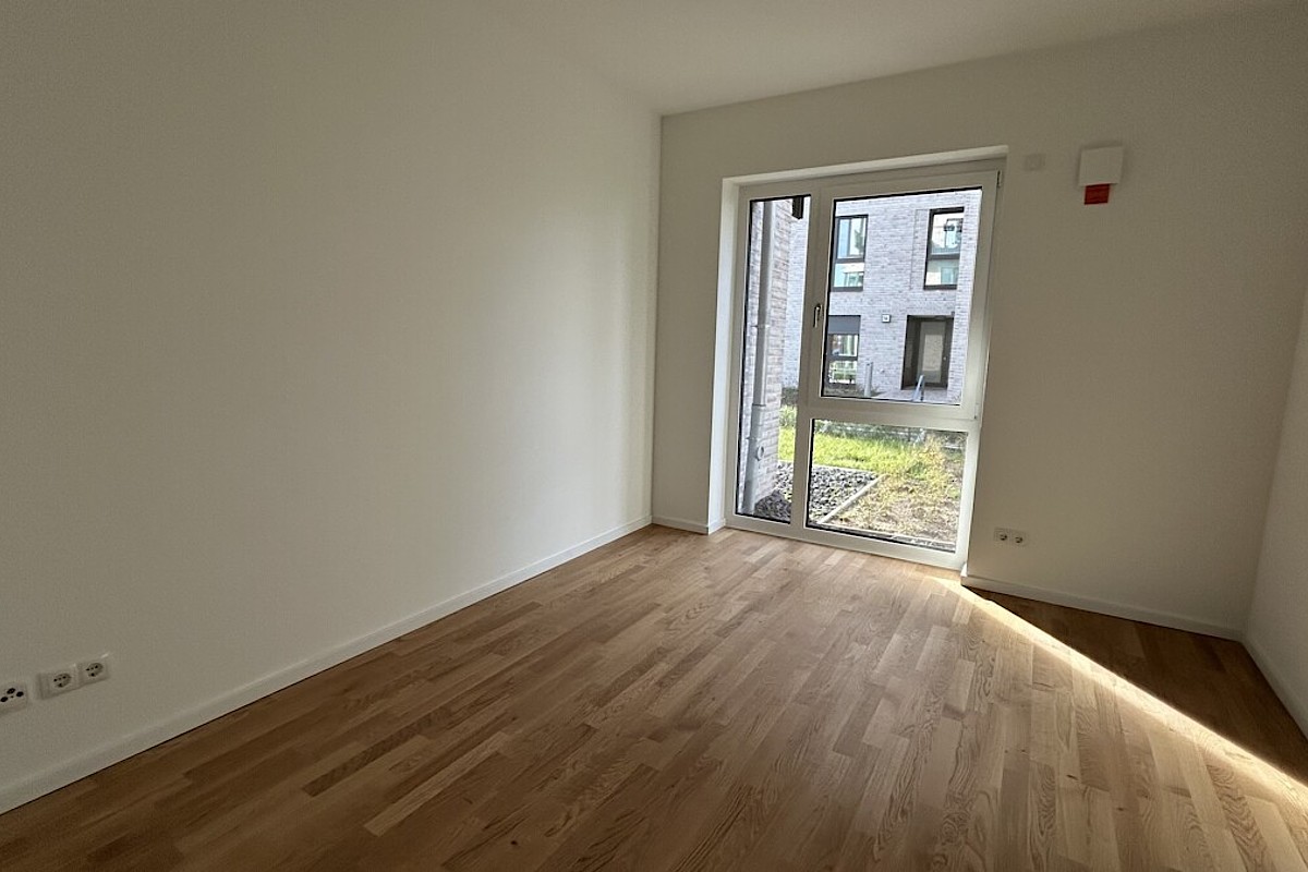 Wohnung Kauf 21502 Geesthacht Arbeiten 