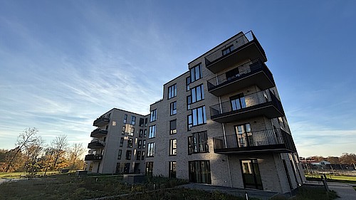 Wohnung Kauf 21502 GeesthachtAußenansicht 