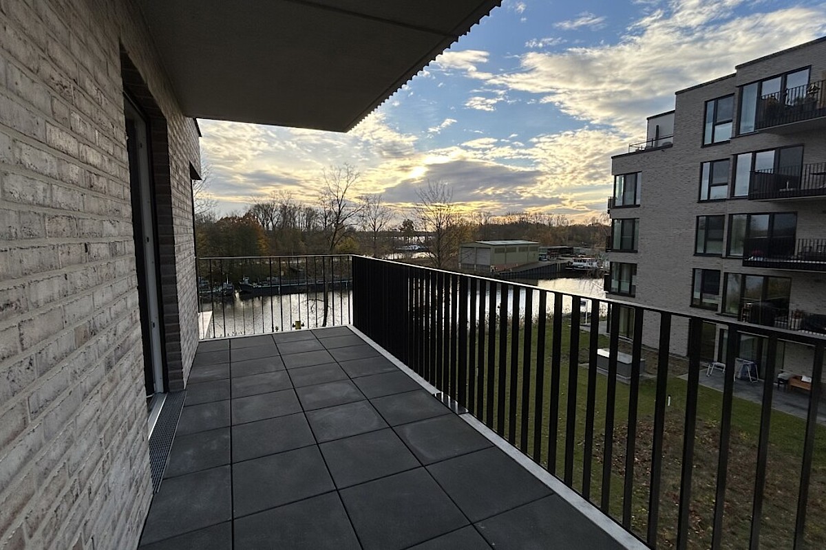 Wohnung Kauf 21502 Geesthacht Balkon