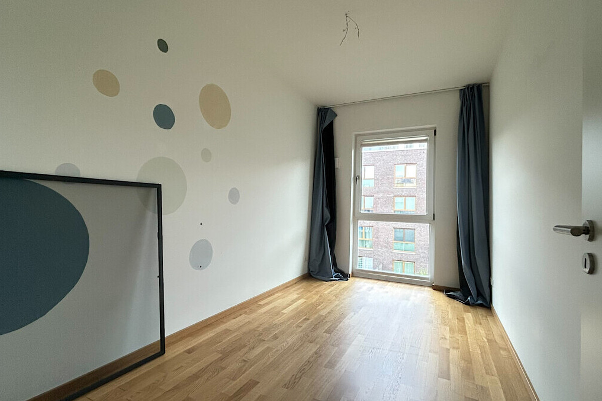 Wohnung Miete / Pacht 21502 Geesthacht Zimmer