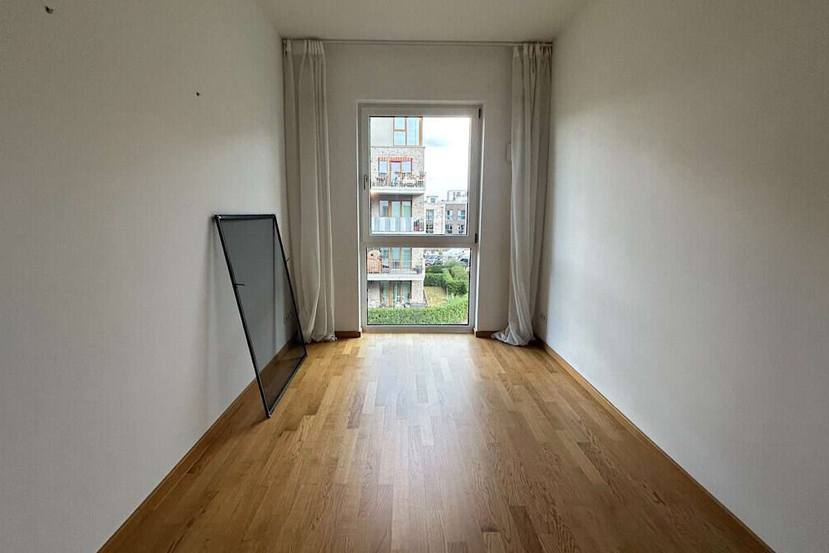 Wohnung Miete / Pacht 21502 Geesthacht Zimmer