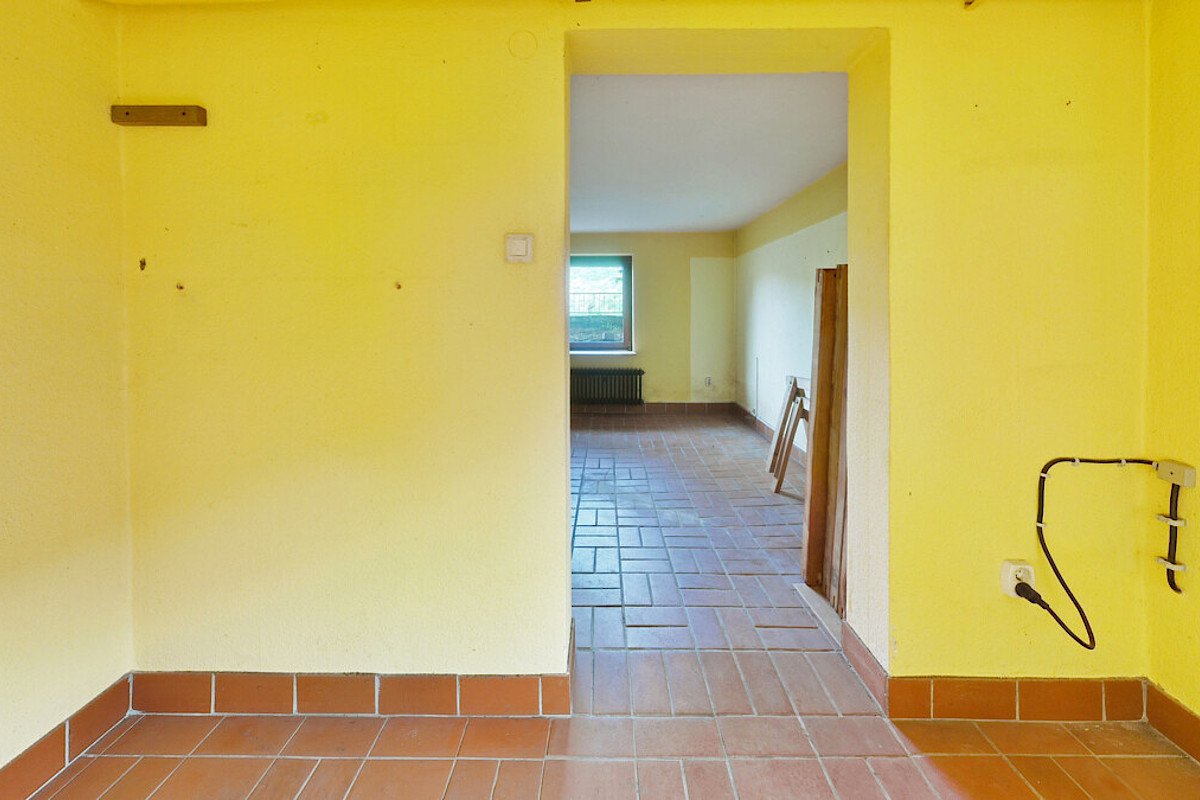 Haus Kauf 21217 Seevetal (Bullenhausen) Arbeitszimmer 2