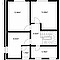 Haus Kauf 24576 Bad Bramstedt Grundriss Obergeschoss