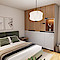 Wohnung Kauf 20537 Hamburg Schlafzimmer