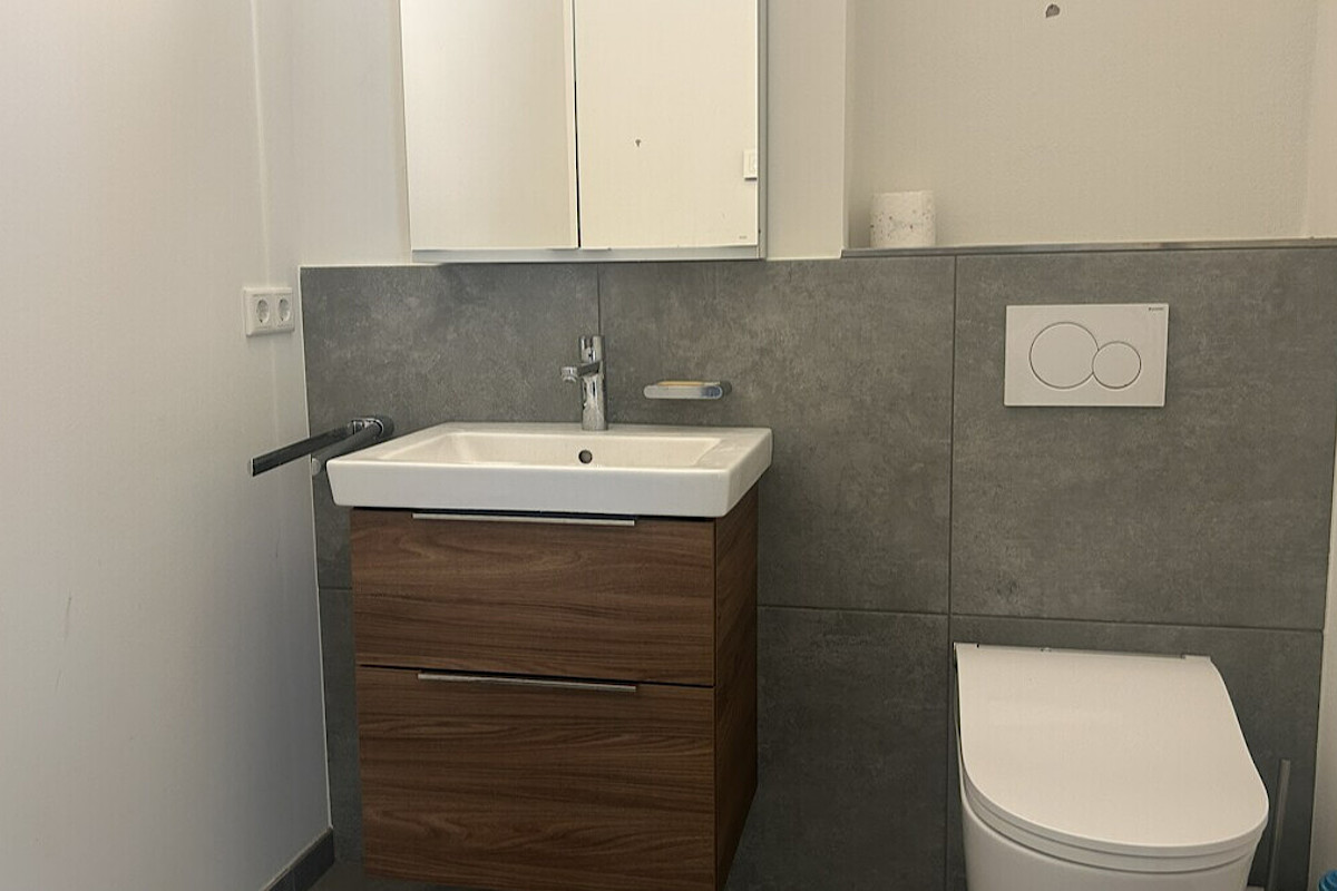 Wohnung Kauf 24376 Kappeln , Schlei Gäste-WC