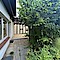 Haus Kauf 22926 Ahrensburg überdachte Terrasse