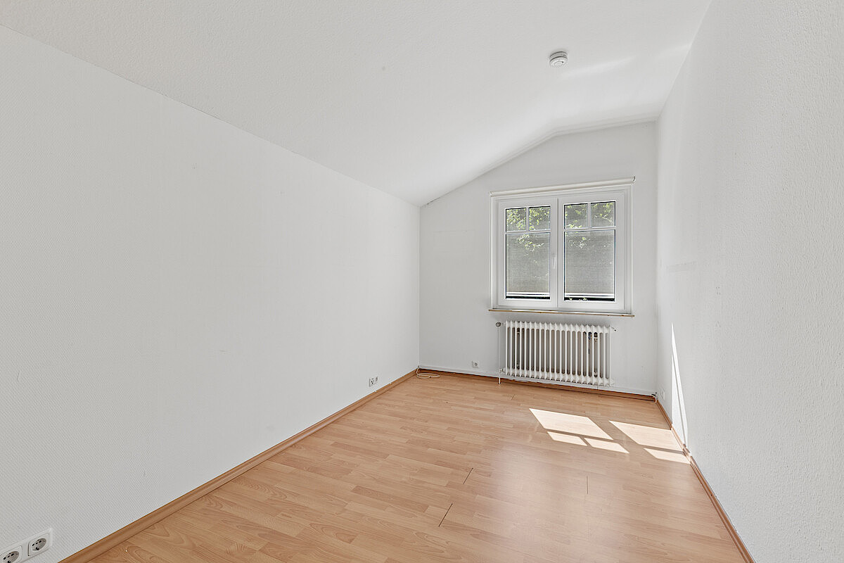 Haus Kauf 25451 Quickborn , Kreis  Pinneberg Schlafzimmer 2 im OG