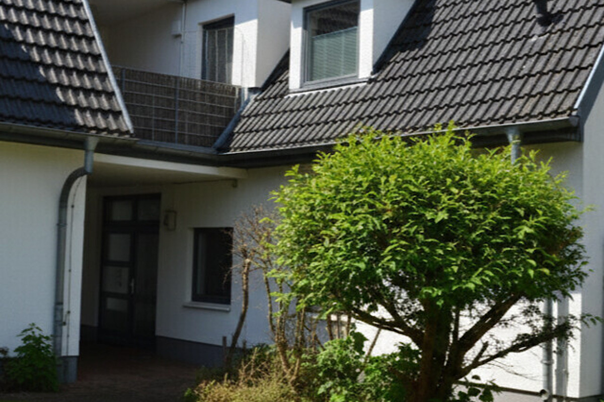 Wohnung Kauf 18211 Rostock Daten im Überblick