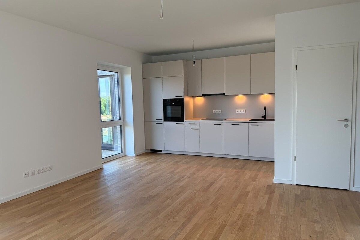 Wohnung Kauf 21502 Geesthacht Küche WE 30_1