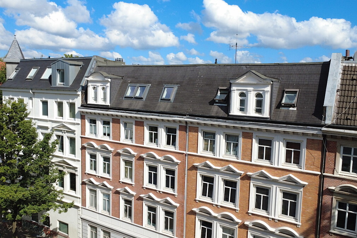 Wohnung Kauf 22761 Hamburg Titelbild