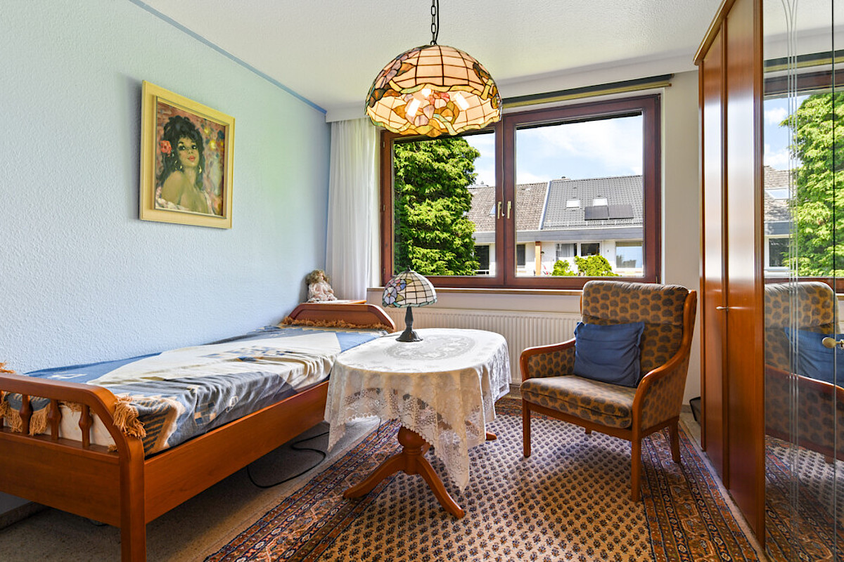 Haus Kauf 22523 Hamburg Schlafen 1