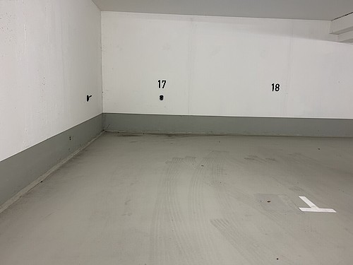 Parken Kauf 22117 HamburgTiefgaragenstellplatz
