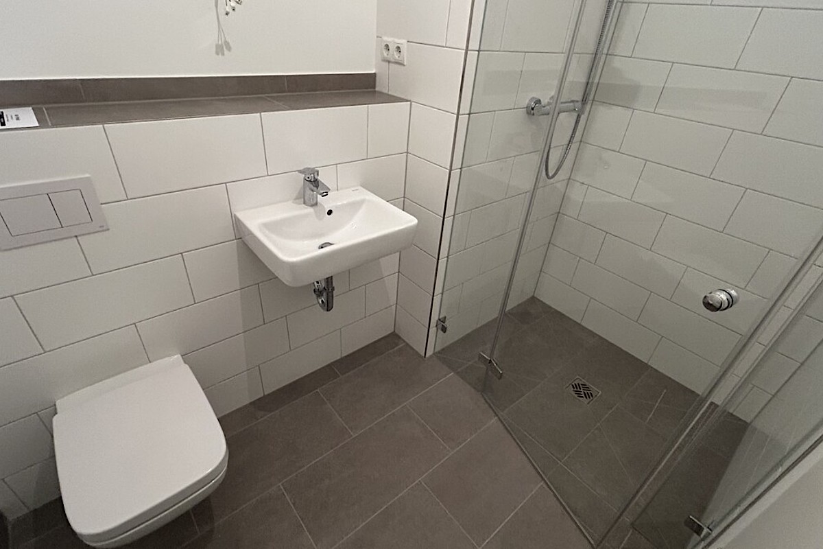 Wohnung Kauf 21502 Geesthacht Bad 1