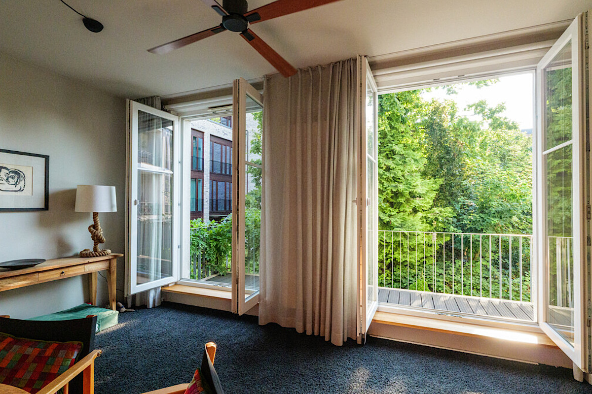 Wohnung Kauf 22767 Hamburg OG Essbereich II