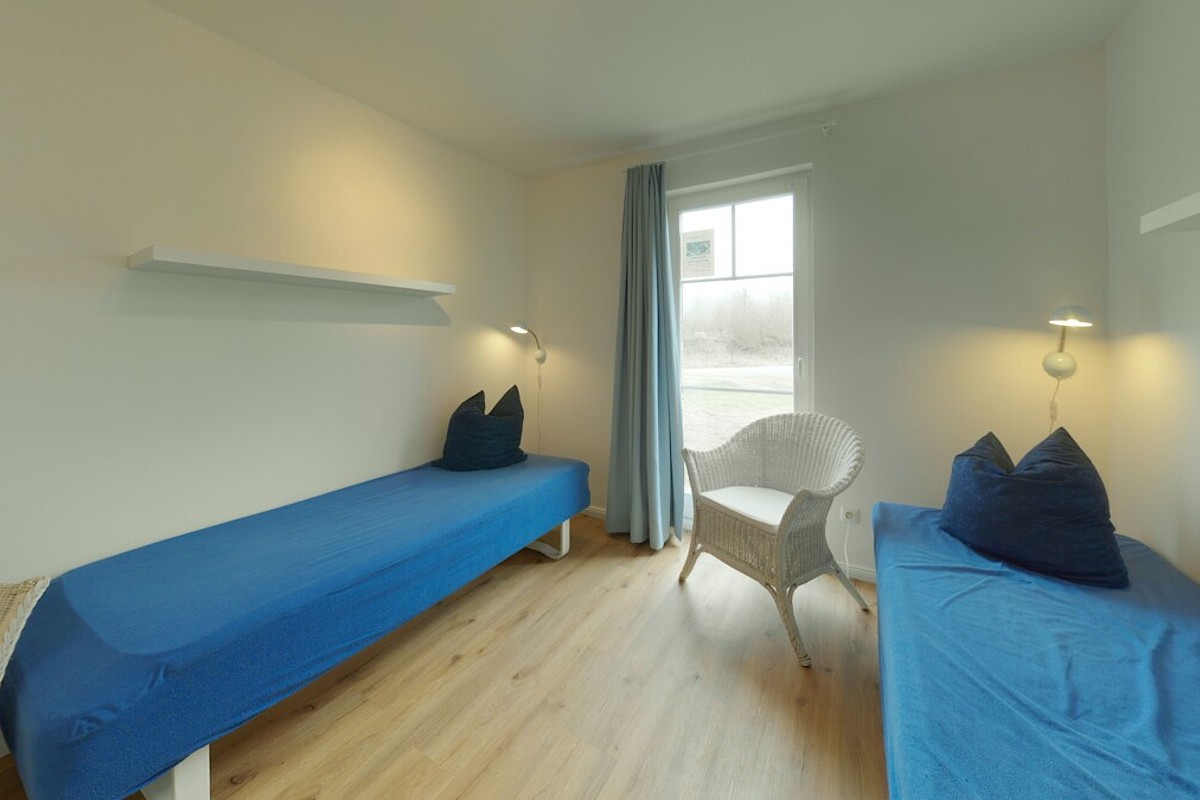 Wohnung Kauf 23730 Sierksdorf Schlafzimmer 2