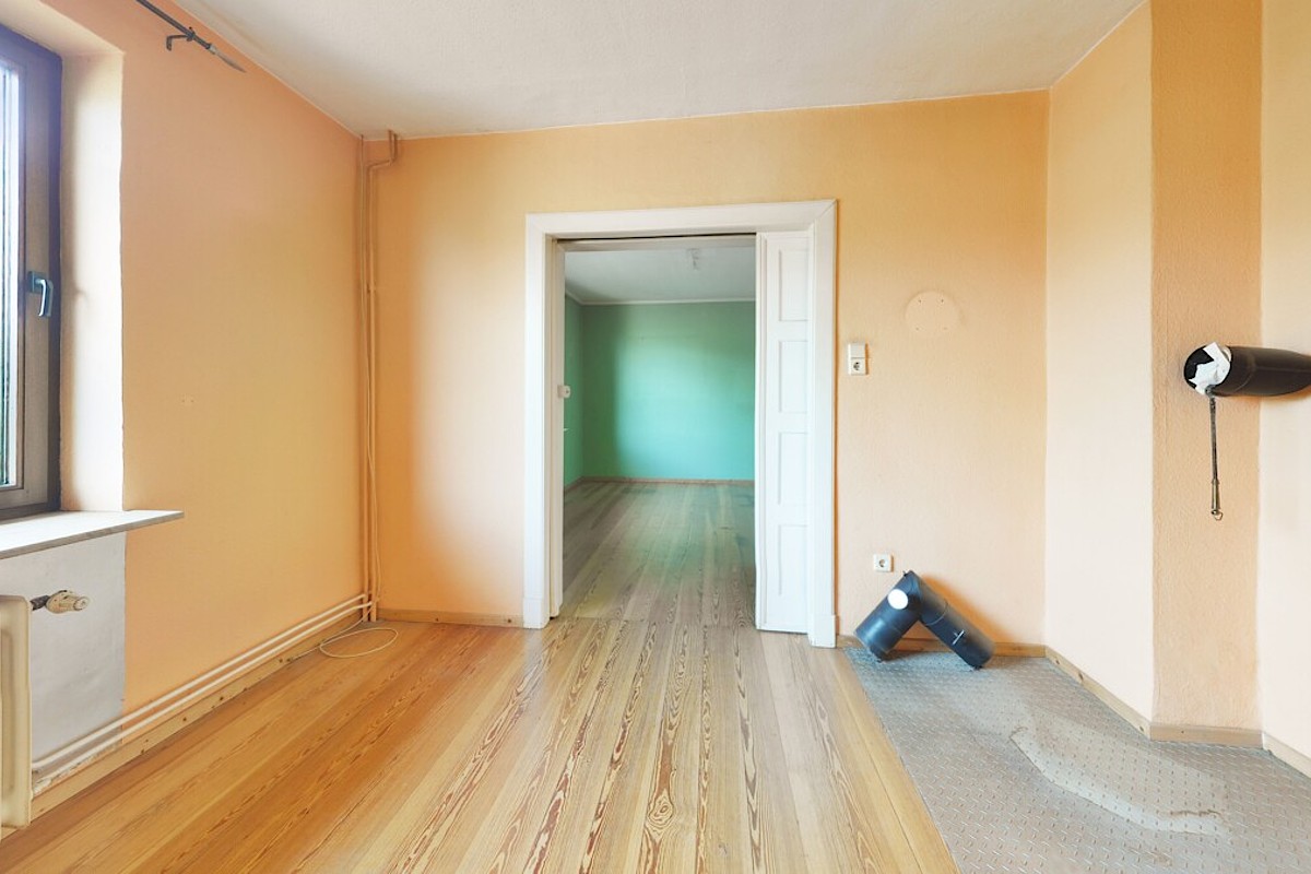 Haus Kauf 21217 Seevetal (Bullenhausen) Wohnzimmer 2