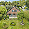 Haus Kauf 21521 Hamburg Rückansicht/Garten