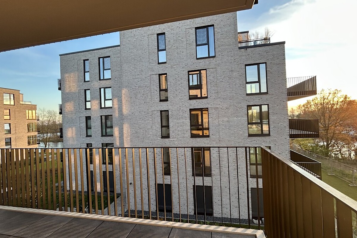 Wohnung Kauf 21502 Geesthacht Aussicht