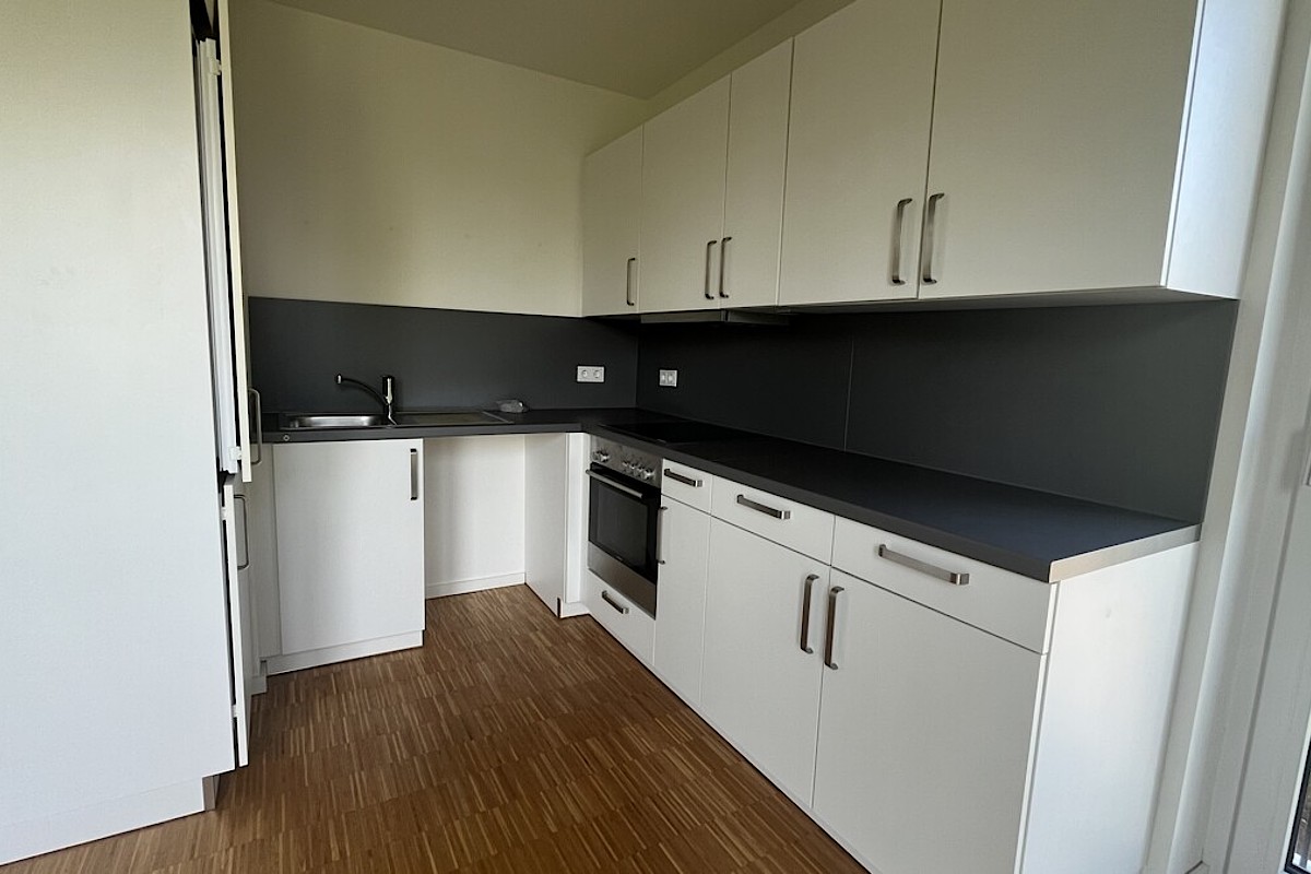 Wohnung Miete / Pacht 22419 Hamburg Küche