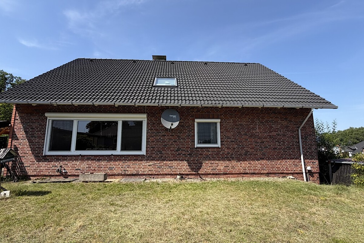 Haus Kauf 21394 Südergellersen Impressionen