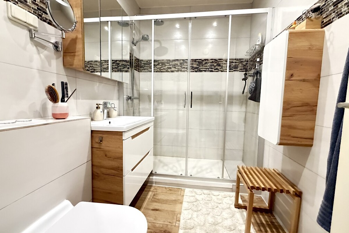 Wohnung Kauf 21217 Seevetal Bad/WC