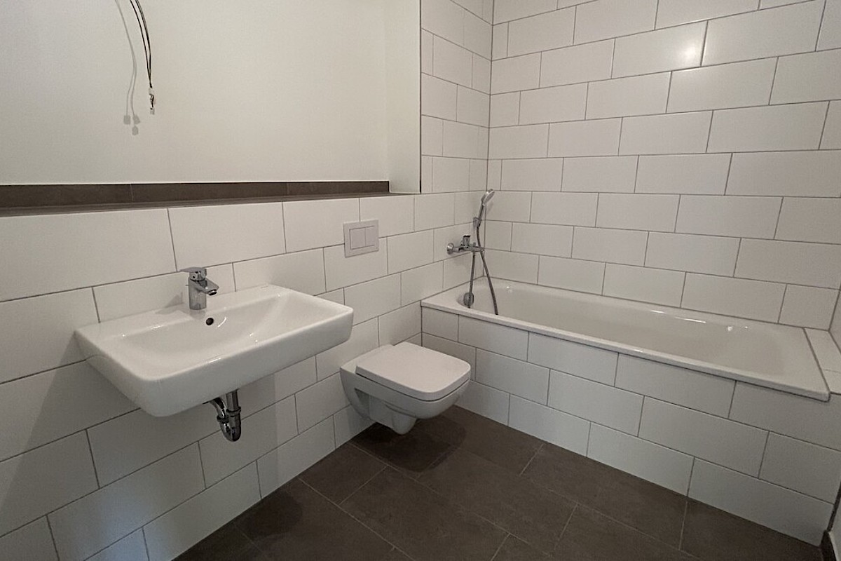 Wohnung Kauf 21502 Geesthacht Bad 2