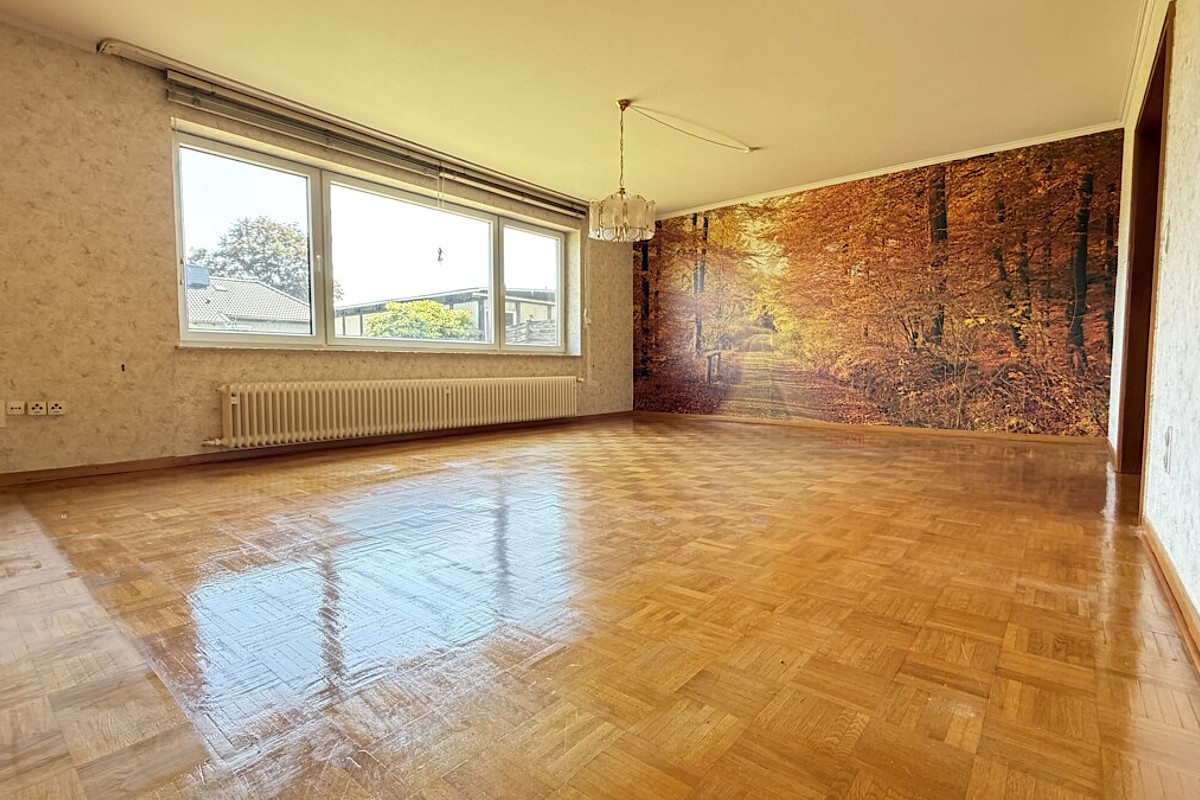 Haus Kauf 21394 Südergellersen EG Wohnen