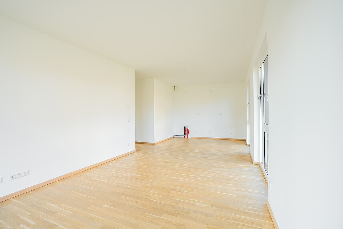 Wohnung Kauf 24226 Heikendorf Wohnen/Essen/Küche