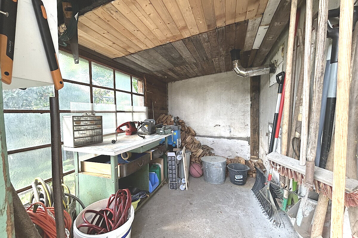 Haus Kauf 24536 Neumünster (Tungendorf) Gartenlager