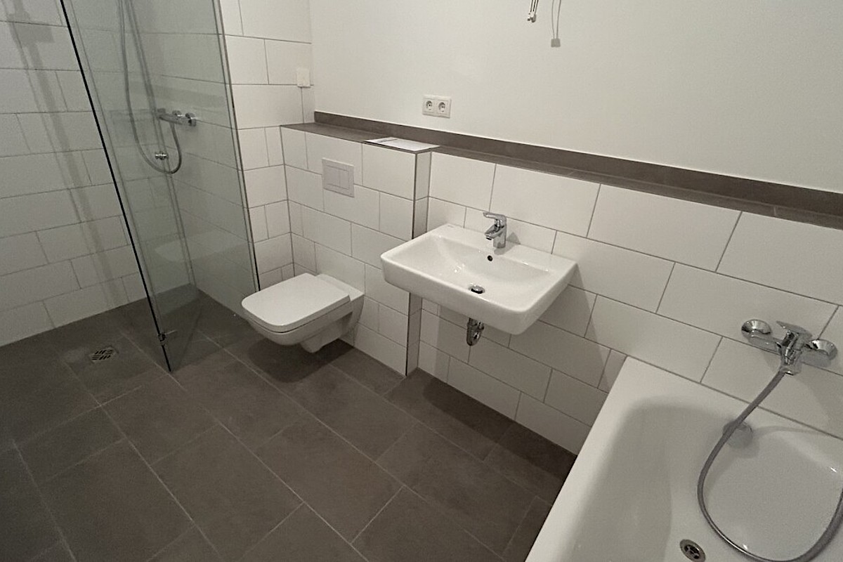 Wohnung Kauf 21502 Geesthacht Bad 1