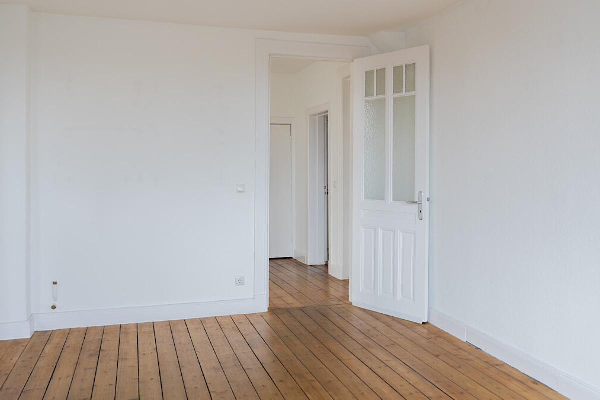 Wohnung Kauf 22085 Hamburg Wohnbereich
