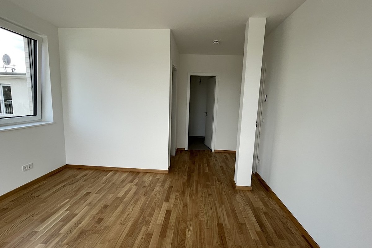 Wohnung Miete / Pacht 22527 Hamburg Schlafen 3.OG