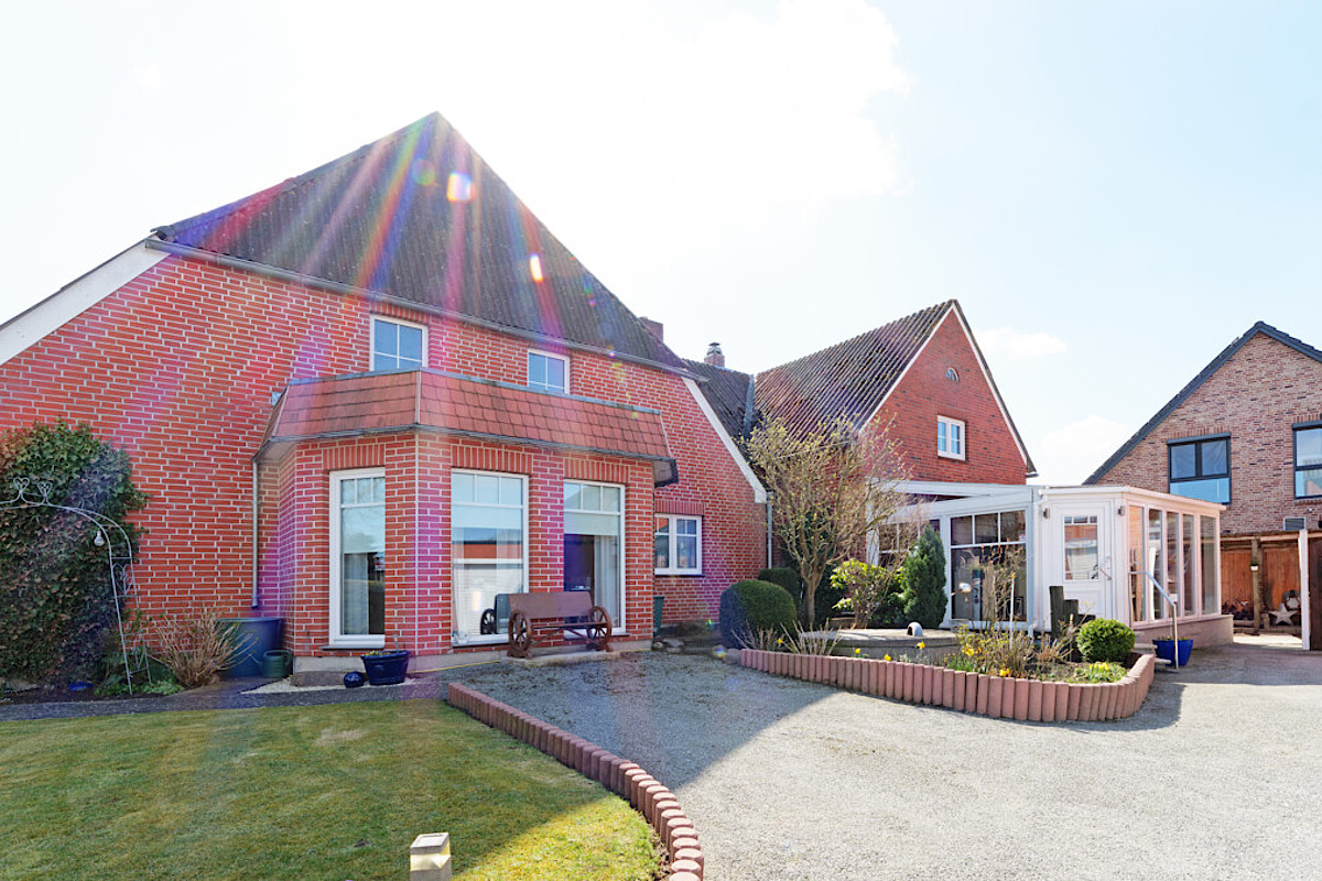 Haus Kauf 23629 Scharbeutz (Sarkwitz) Hauptbild