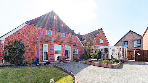 Haus Kauf 23629 Scharbeutz (Sarkwitz)Hauptbild